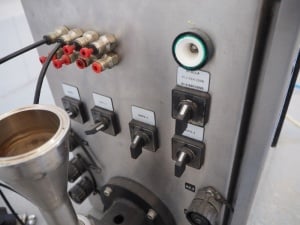 Fillflex filling machine - Img 1