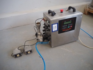 Fillflex filling machine - Img 2
