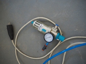 Fillflex filling machine - Img 3