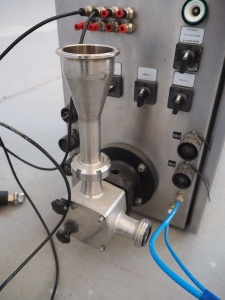 Fillflex filling machine - Img 6