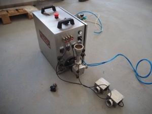 Fillflex filling machine - Img 7
