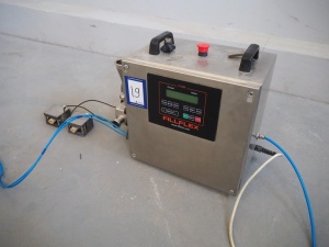 Fillflex filling machine - Img 8