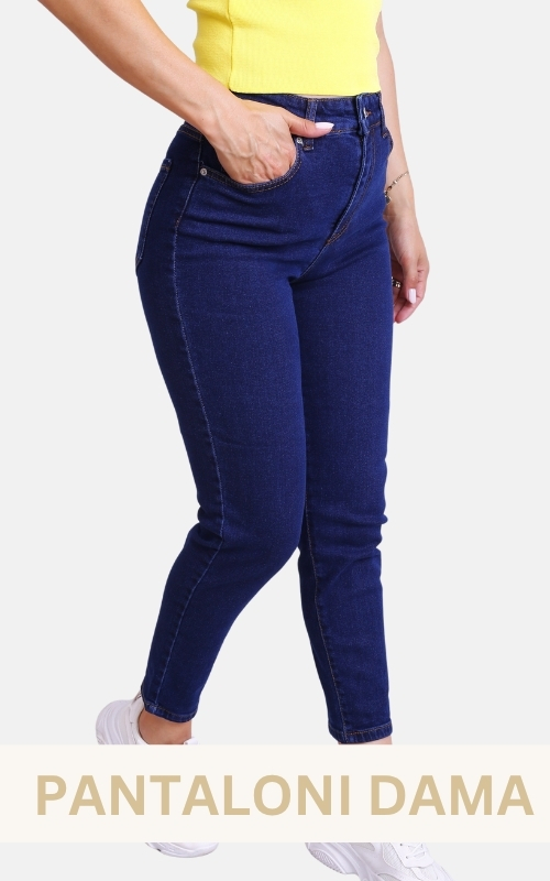 Pantaloni eleganți și jeans de damă pentru ținute moderne