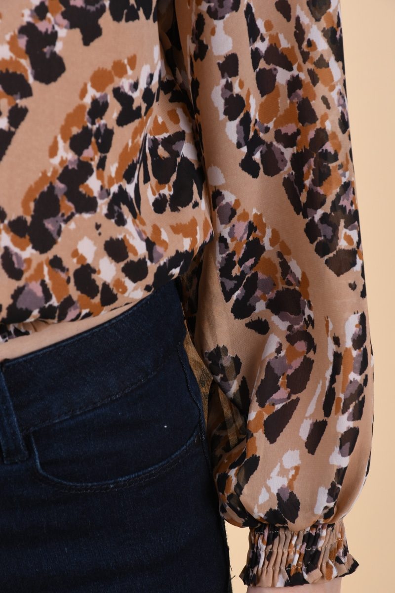 Bluza Dama Vero Moda Gaja - 2 | YEO