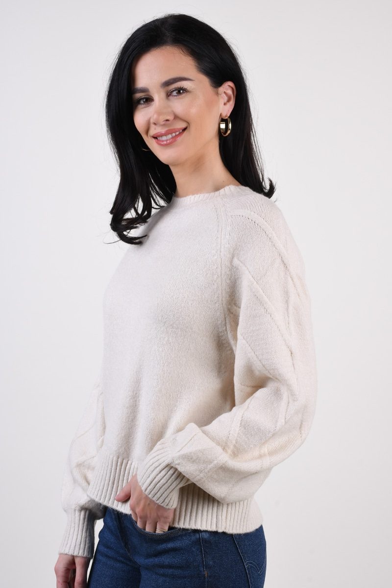 Pulover dama JDY - 1 | YEO