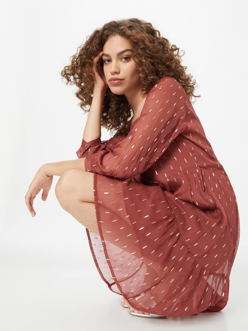 Rochie dama casual METTE About You - 1 | YEO