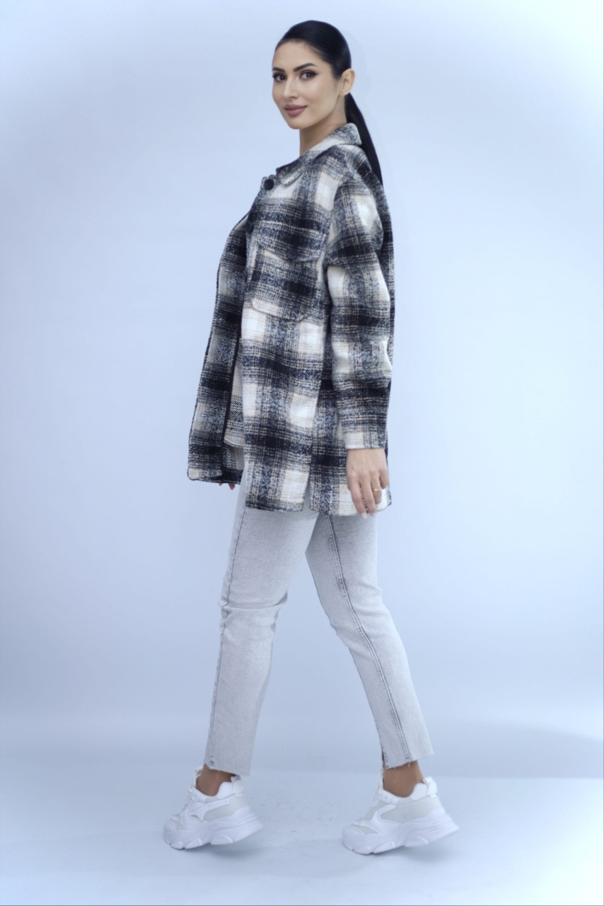 Jacheta dama Vero Moda