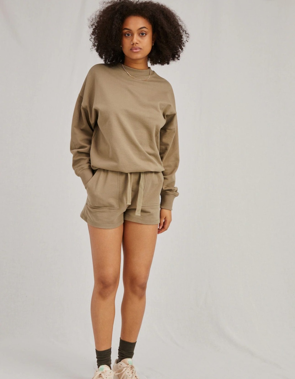 Bluza Dama Gots Rosie About you collection