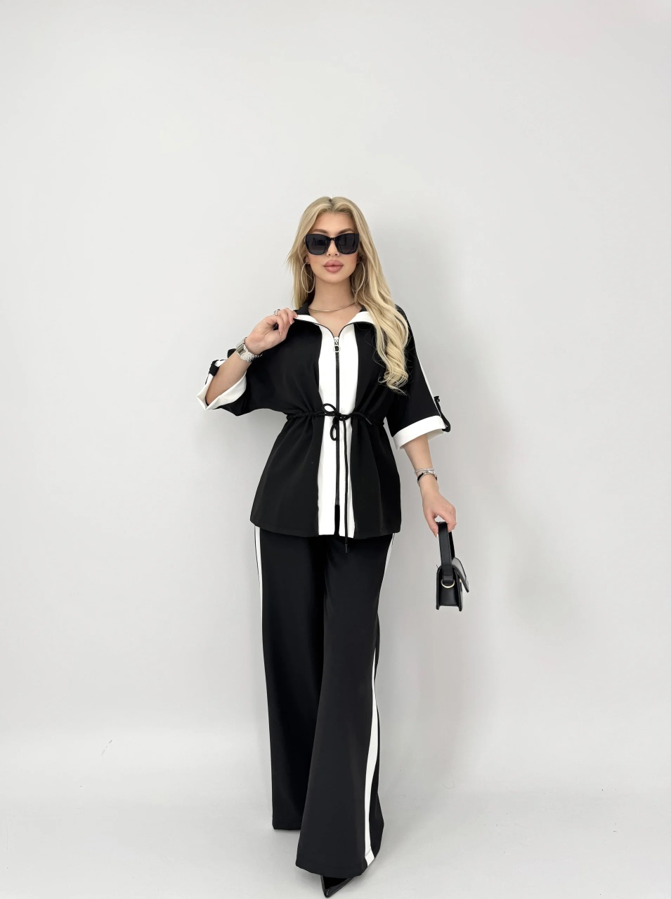 Compleu sport BEATRIZ - 3 | YEO