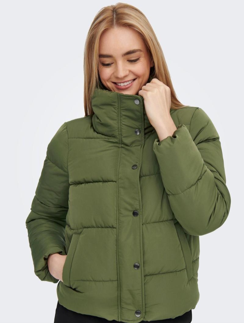 Geaca Dama Only Cool Puffer