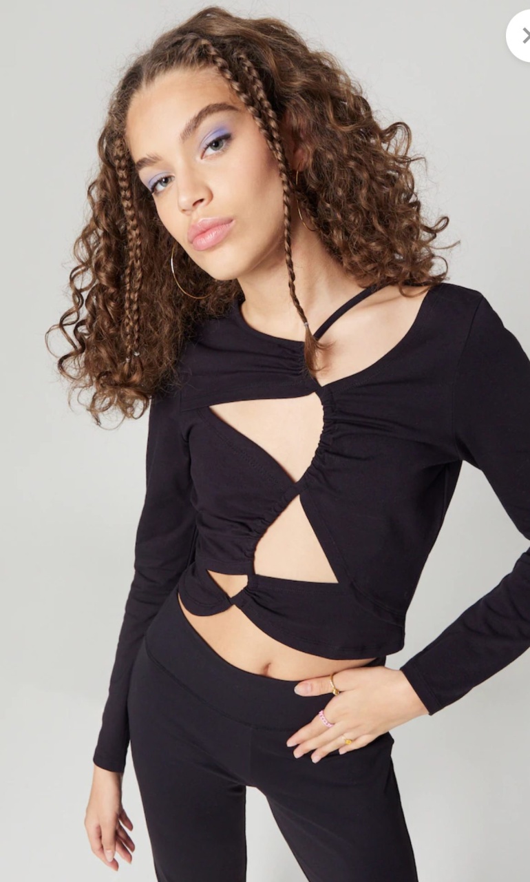 Bluza Dama Milena About you collection