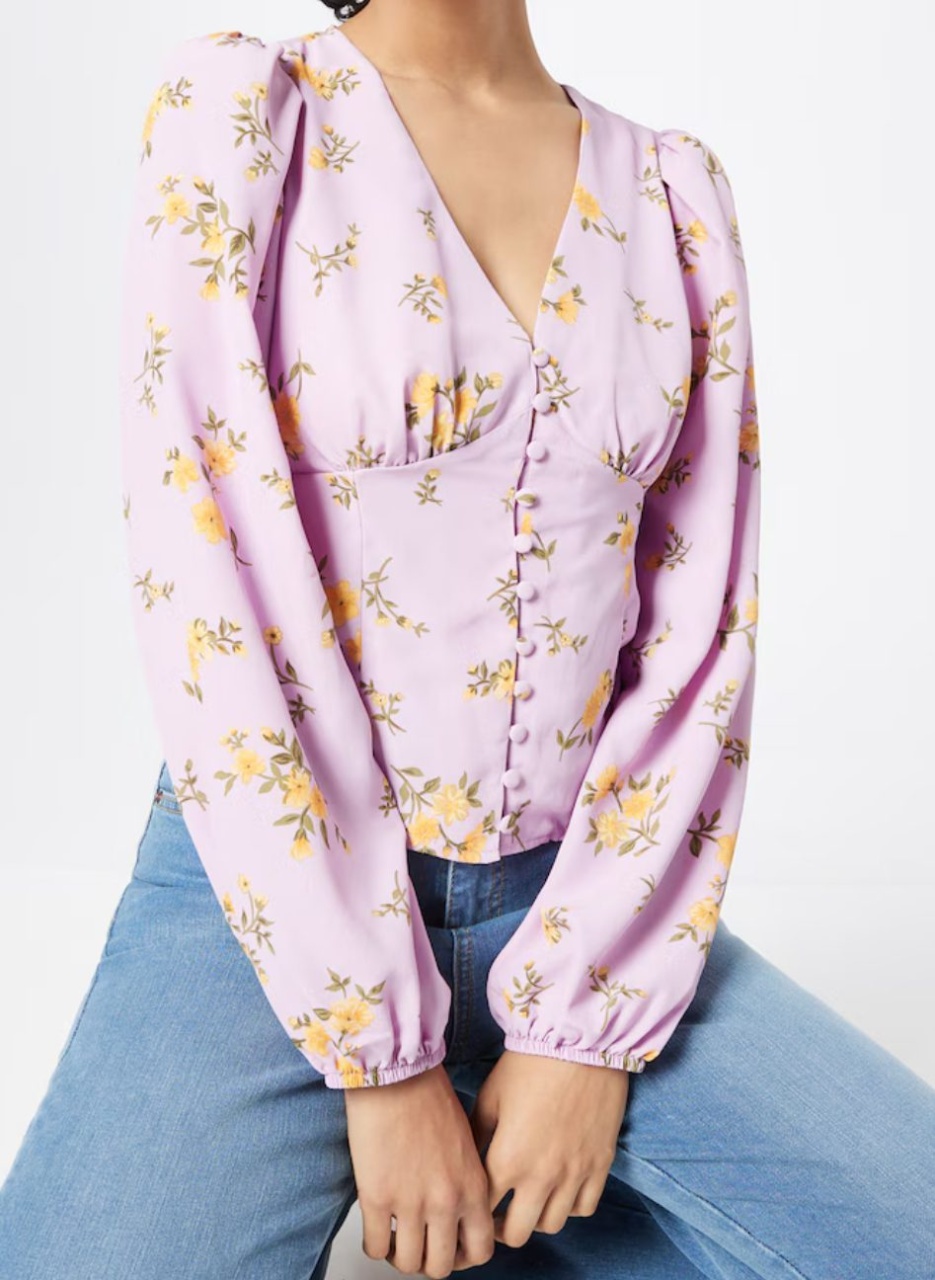 Bluza dama Oasis About you Collection