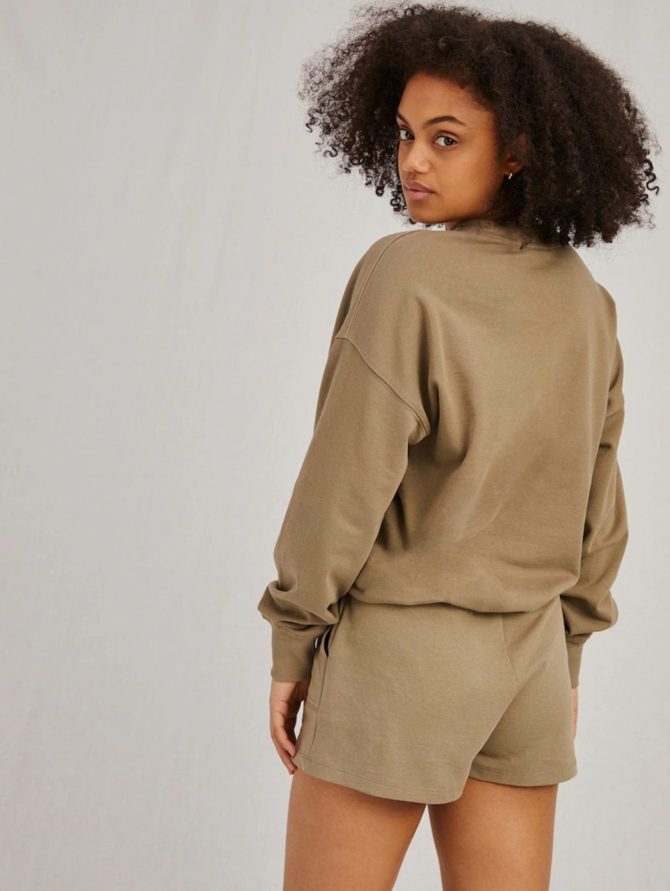 Bluza Dama Gots Rosie About you collection - 1 | YEO