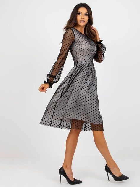 Rochie dama eleganta GRACE din dantela