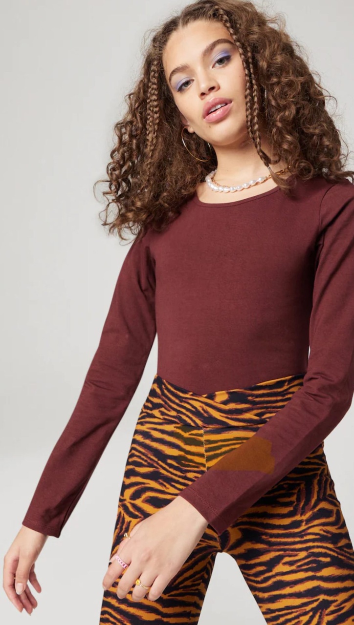 Top Dama Ida About you collection