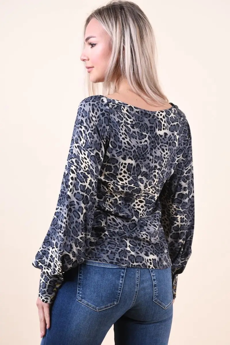 Bluza Dama Object Anime Trend - 1 | YEO