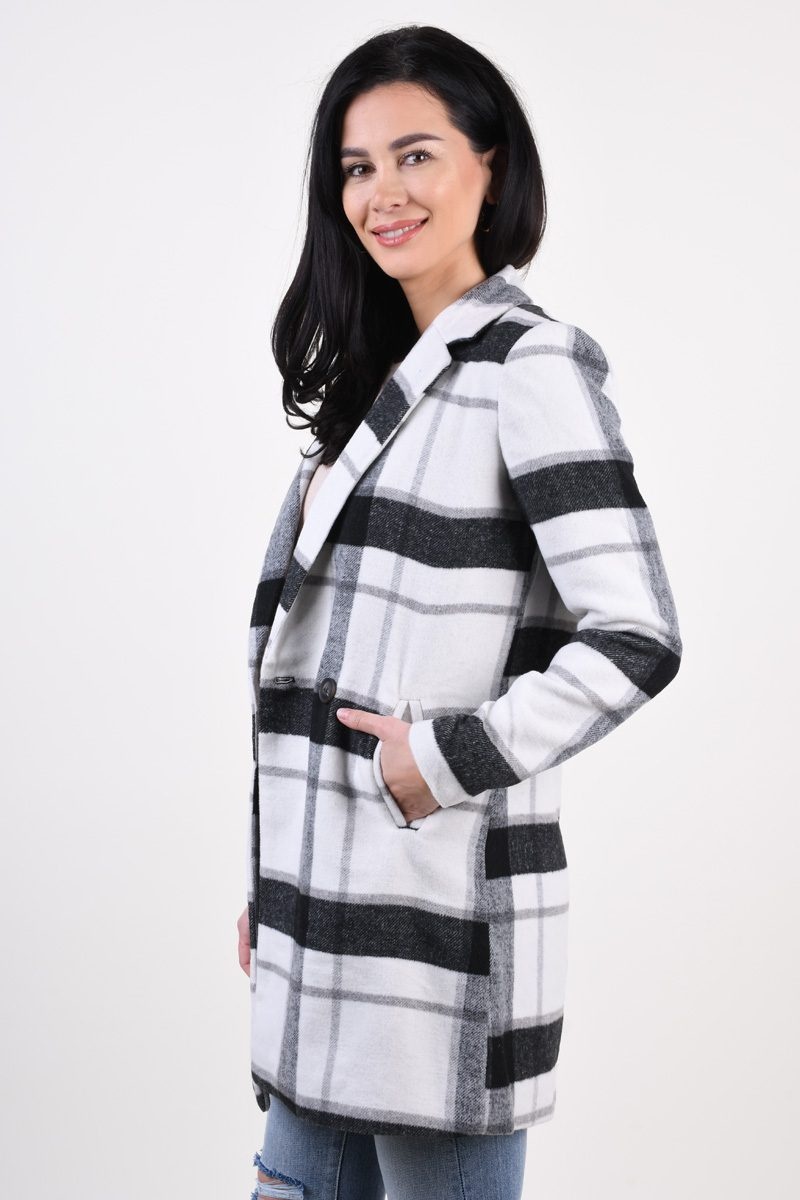 Palton dama ONLY - 1 | YEO