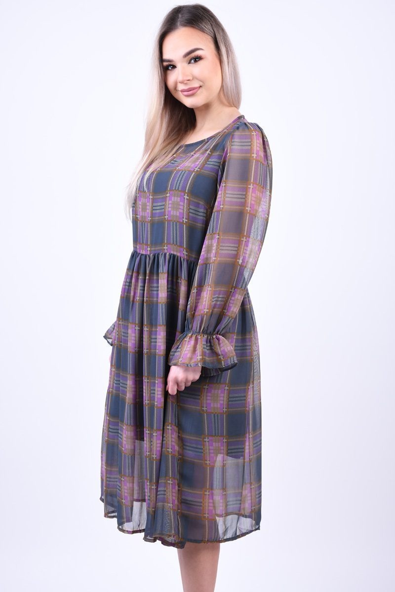 Rochie dama Pieces Criss