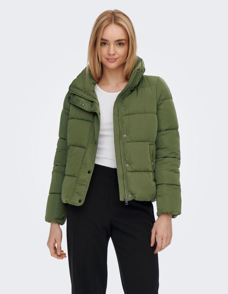 Geaca Dama Only Cool Puffer - 1 | YEO