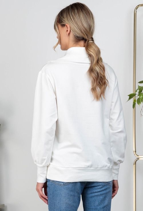 Bluza Alba Kings&Clowns - 1 | YEO