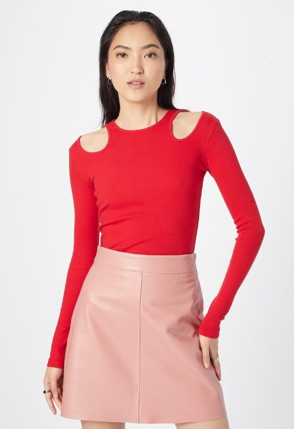 Bluza dama Fiona About you collection