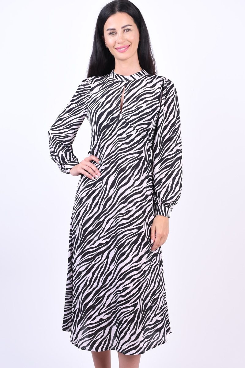 Rochie dama midi JDY lunga - 1 | YEO
