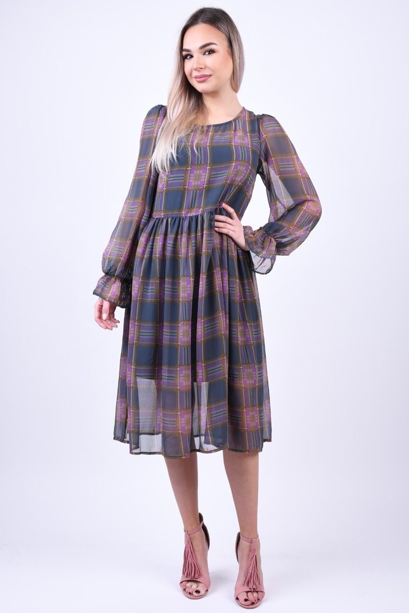 Rochie dama Pieces Criss - 1 | YEO