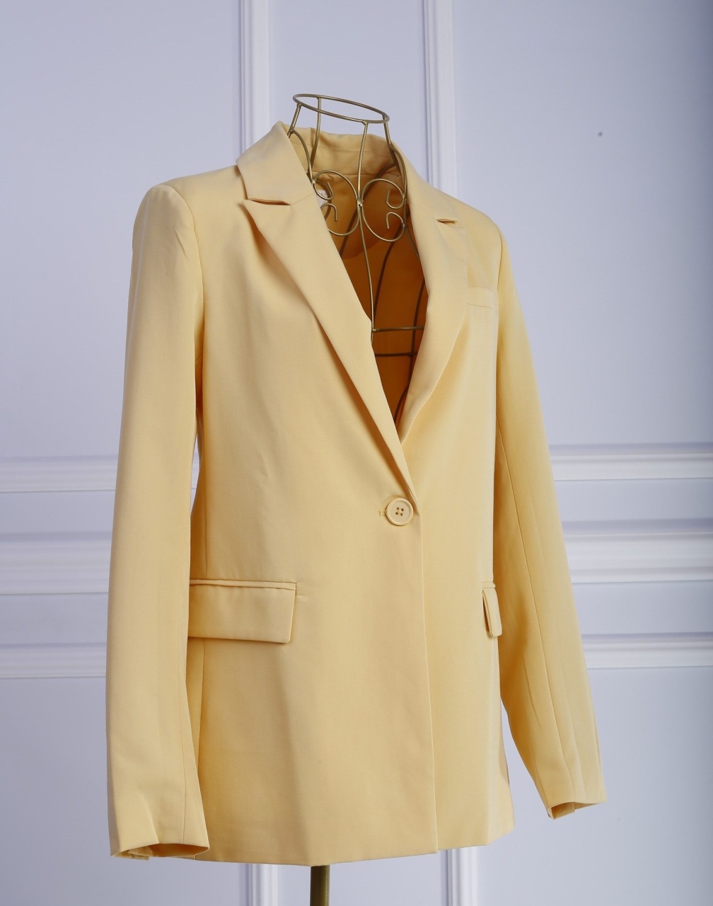 Sacou dama elegant About You Orelia Guido Maria - 2 | YEO