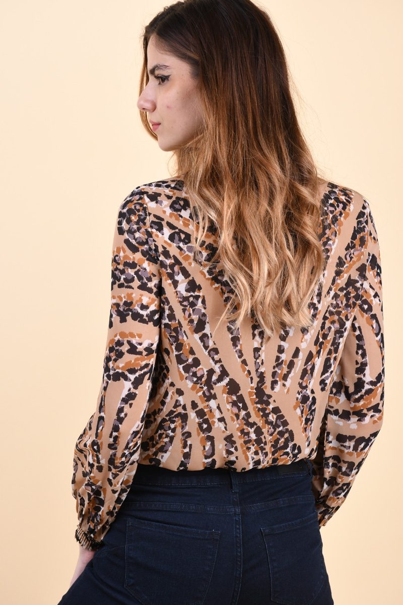 Bluza Dama Vero Moda Gaja - 1 | YEO