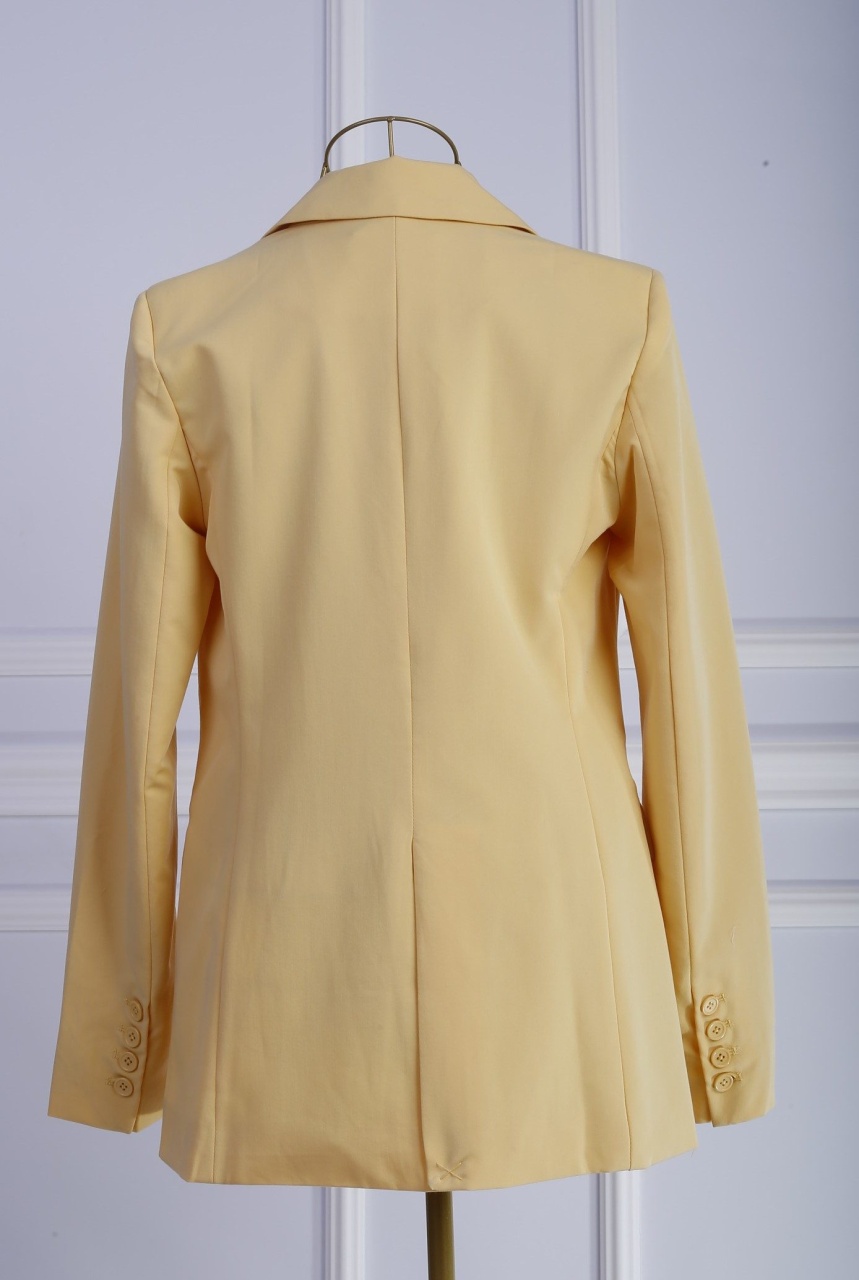 Sacou dama elegant About You Orelia Guido Maria - 3 | YEO