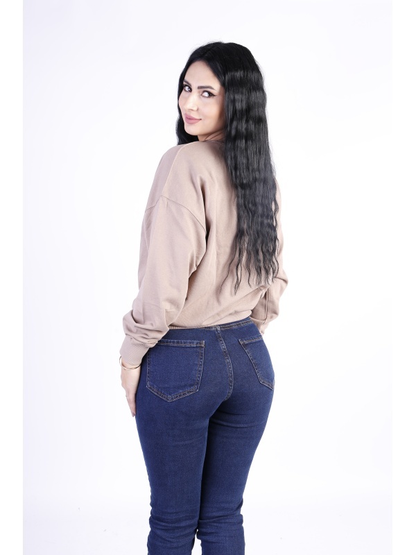 Bluza Dama Gots Rosie About you collection