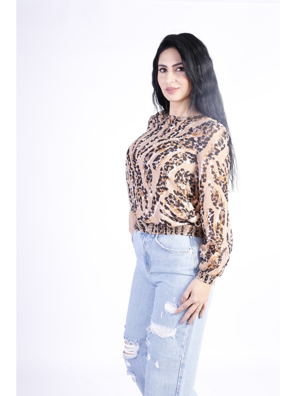 Bluza Dama Vero Moda Gaja