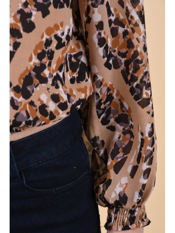 Bluza Dama Vero Moda Gaja
