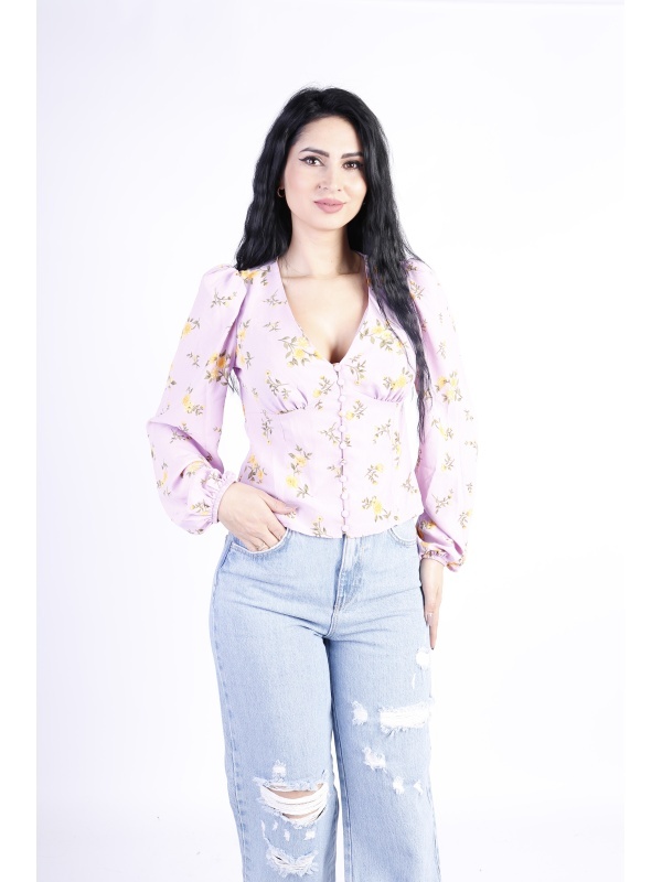 Bluza dama Oasis About you Collection