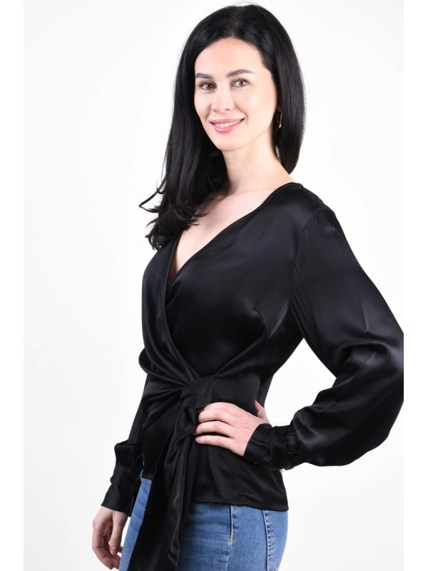 Bluza Dama Vero Moda Lydia - Img 2