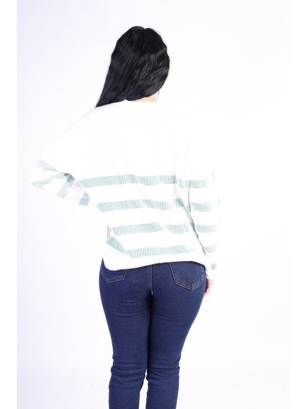 Pulover dama About you collection