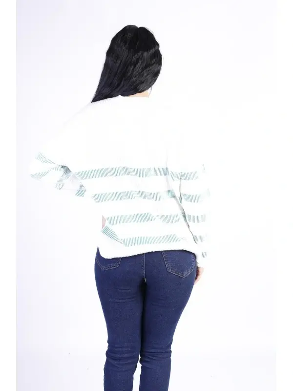 Pulover dama About you collection
