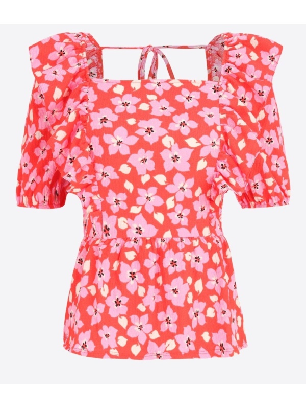Top dama Daisy Dorothy Perkings