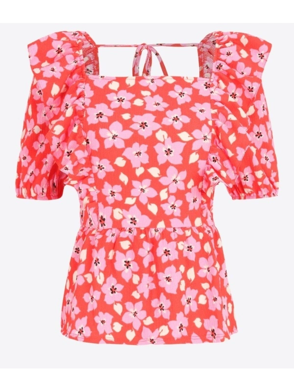 Top dama Daisy Dorothy Perkings