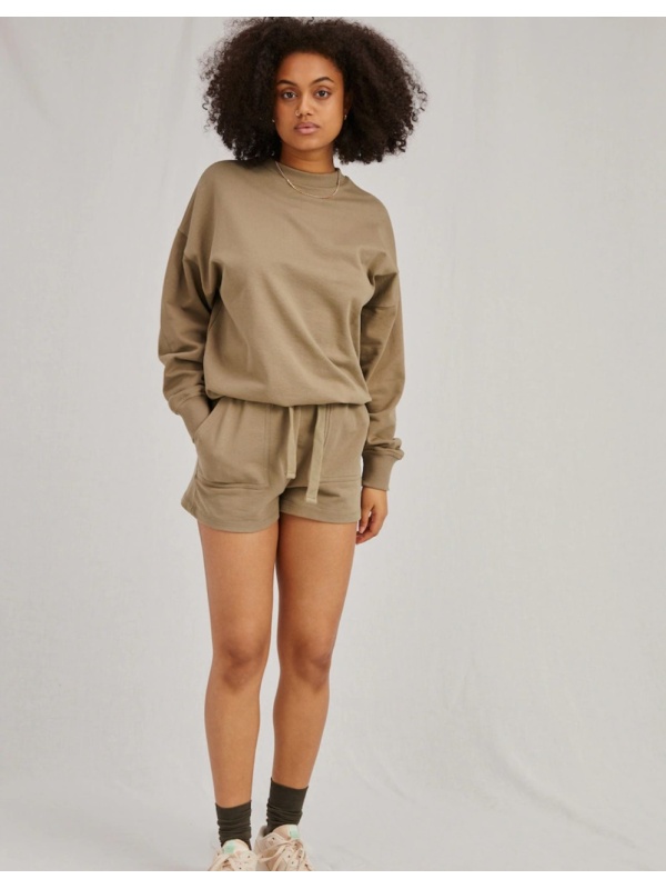 Bluza Dama Gots Rosie About you collection - Img 1
