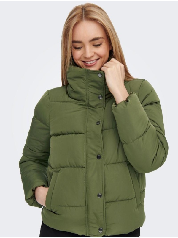 Geaca Dama Only Cool Puffer - Img 1
