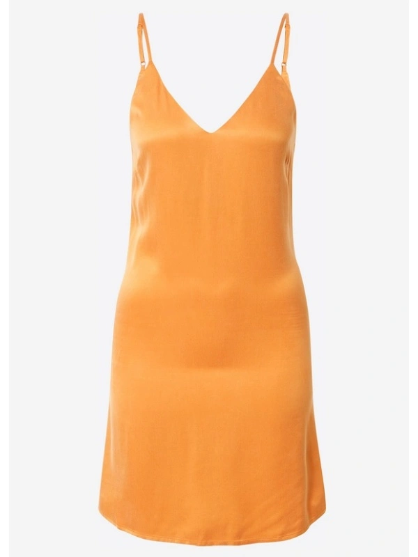 Rochie 'Ismey'Guido Maria Kretschmer Women pe Portocaliu - Img 3