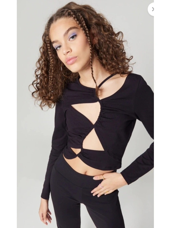 Bluza Dama Milena About you collection
