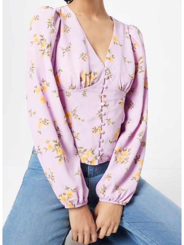 Bluza dama Oasis About you Collection - Img 1