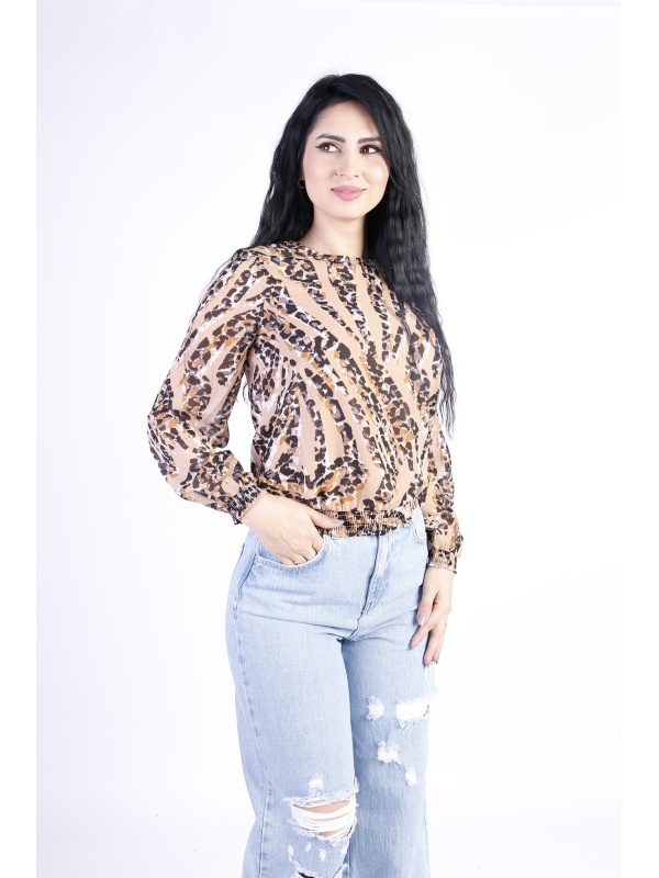 Bluza Dama Vero Moda Gaja