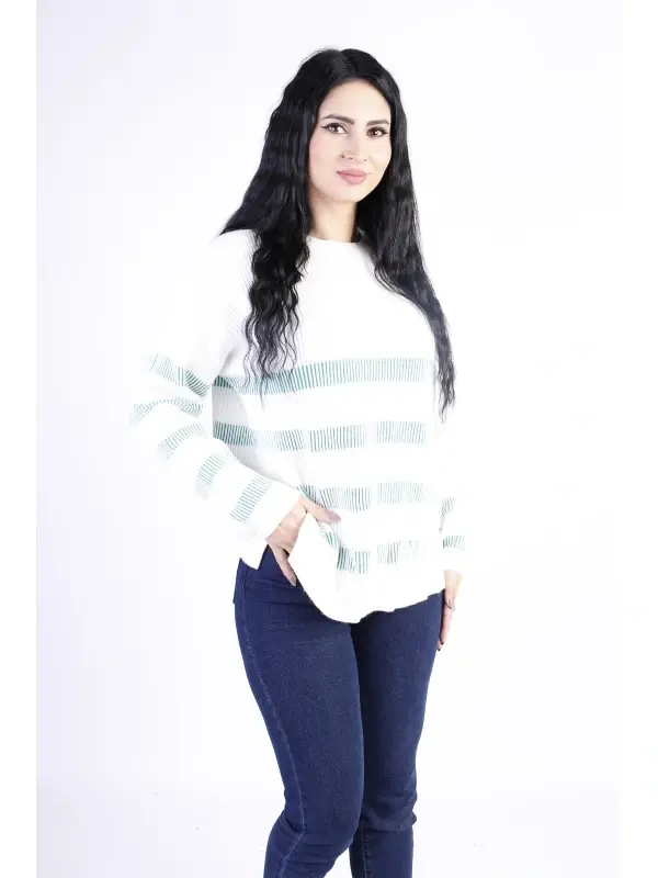 Pulover dama About you collection