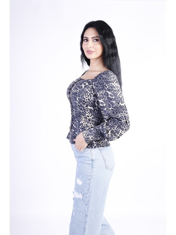 Bluza Dama Object Anime Trend