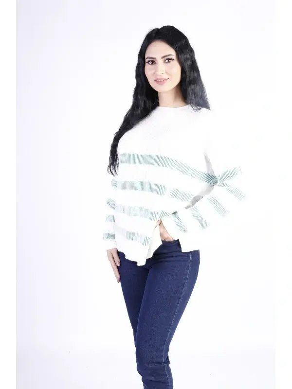 Pulover dama About you collection
