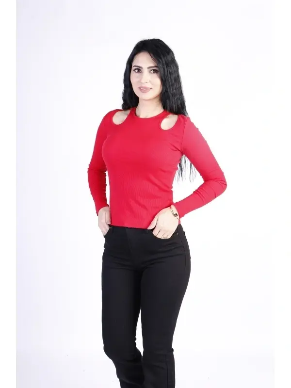 Bluza dama Fiona About you collection