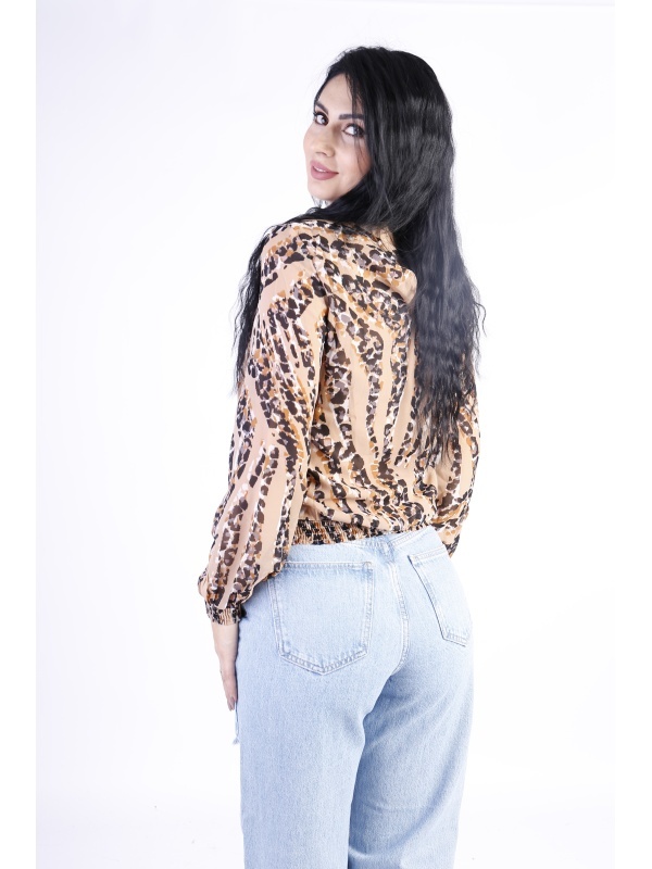 Bluza Dama Vero Moda Gaja